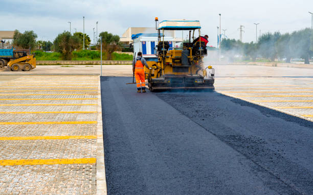 Best Professional Driveway Pavers  in Monaca, PA
