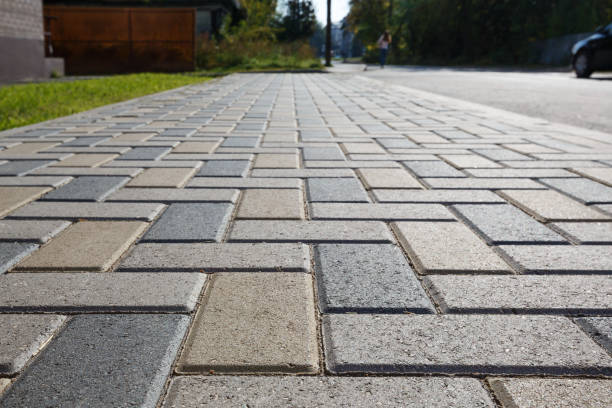 Best Permeable Paver Driveway  in Monaca, PA