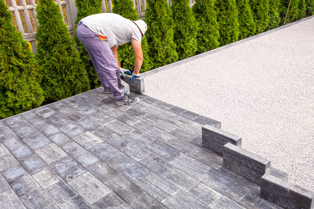 Best Affordable Driveway Pavers  in Monaca, PA