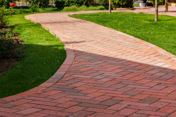 Best Brick Driveway Pavers  in Monaca, PA