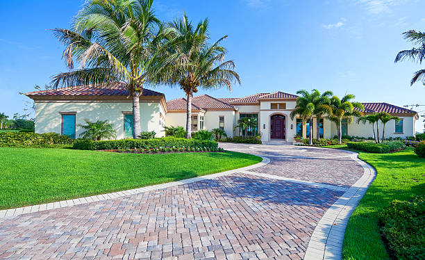 Reasons to Select Us for Your Driveway Paving Requirements in Monaca, PA